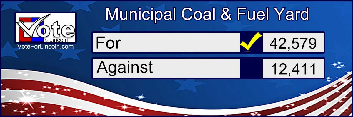 Sample Ballot Banner